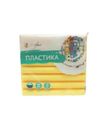 Полимерная глина 56гр., "Артефакт"  Ананасовый