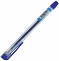 Ручка гелевая PENSAN MY KING GEL 0,5мм, синяя, игольч. наконечник