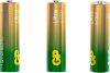 Батарейка LR-06 (АА) GP Ultra Alkaline, блистер, цена за 1 шт