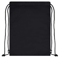 Мешок для обуви 1 отд, 360*480, светоотр. "Манга"