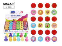 Штампик ассорти