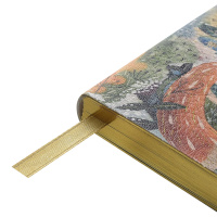 ЕЖЕНЕДЕЛЬНИК  А6 "Русалка"