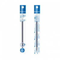 Стержень гелевый ЕК G-POINT синий 129мм. 0,38мм.