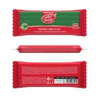 Пластилин   Классический  ArtBerry с Алоэ Вера 150г зеленый