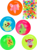 Мяч попрыгун  2,7см