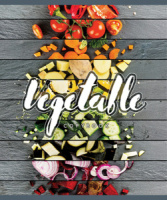 Тетрадь А5 48л кл.,     "Ломтики", УФ твин-лак, белизна 100%