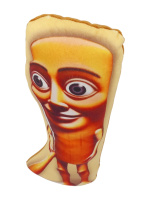 Игрушка антистресс 35см "Тунгтунгсахур"