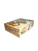 Конструктор 2D пластм. 406 дет. А5 "Утка"