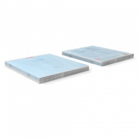 Тетрадь А5 12л кл. Erich Krause "Классика" голубая