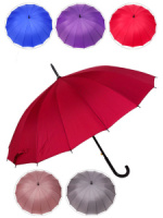 Зонт-трость 60см "Небо"