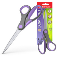 Ножницы EK "Comfort" 20,5 см.