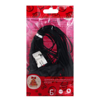 Удлинитель для гирлянд электрических 6м