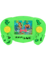 Игра водяная с кольцами "Морские обитатели" 12см 4 вида