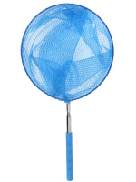 Сачок 20*89см регулируемый, круглый