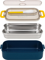 Ланч-бокс 700мл "Перекус"