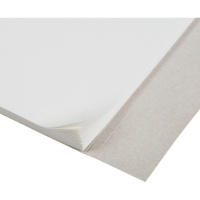 Папка для рисования  А4 40л "Страна чудес"  120кв/м склейка