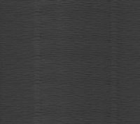 Бумага флористическая 50*250 180 г/м рулон креп Черная