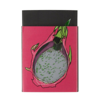 Набор подарочный BV "Fresh & fruity. Питахайя" ластик+текстовыделитель+клей-карандаш PVP