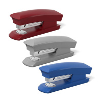 Степлер ЕК №24/6 до 30л. ECO ассорти