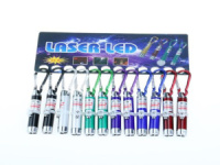 Брелок "Лазерная указка" лазерный луч, детектор валют