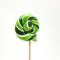 Карамельный "Леденец-Завиток" 20 гр.