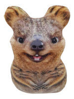 Игрушка антистресс 36см "Квокка"