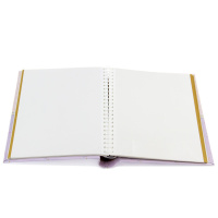 Фотоальбом магнитный 30л 23*28см  My photos