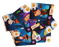 Игра настольная "Мафия. Битва Магов" 6+