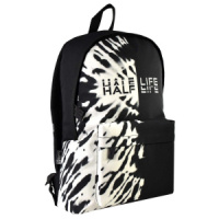 Рюкзак подростковый 28,5*43*11см Феникс+ "Рентген" полиэстер