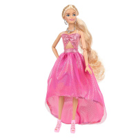 Кукла 29см "София" руки и ноги сгибаются