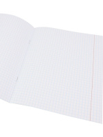 Тетрадь предметная А5 Алгебра "Pantone" 36л, кл., белизна 92%