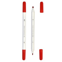 Фломастеры  12цв "Феникс+. Арт-братва" двусторон., вентилир.колпачок