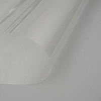 Пленка прозрачная 40мкм без рисунка 0,7*7,5м