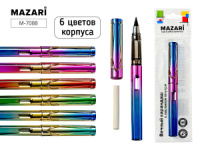 Карандаш вечный Mazari  "Ассорти" (цена за шт.)