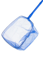 Сачок 70*22см квадрат, ассорти