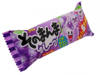 Жевательная резинка Coris  14,4гр., /уп.20шт./ виноград, шары