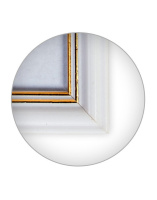 Фоторамка пластик 10*15 №100