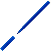 Фломастеры  18цв "Centropen. Пингвины", жёстк.блистер европодвес