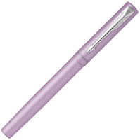 Parker Vector Перьевая ручка Vector XL LILAC FP F GB  подар.кор.