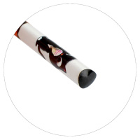 Карандаш ч/гр "Черный кот" трехгранный, НВ