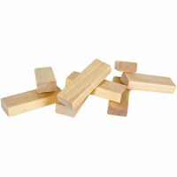 Игра настольная "Башня.Падающая башня" ( дерево) 7+