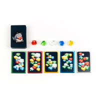 Игра настольная "Звездопад" 6+