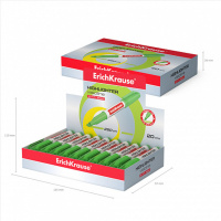 Текстовыделитель EK Visioline Mini  V-11  0,6 - 4,0мм, зелёный