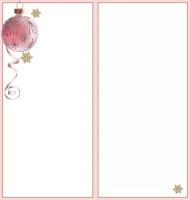 Открытка евро "С Новым Годом!"