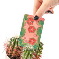 Игра настольная "Ой, колючки!"