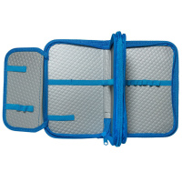 Пенал 2 отд. с откидной пл. (190х120) Умка