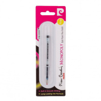 Стержень для ручки шар. PIERRE CARDIN/ECONOMY/ACTUEL, синий