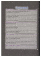 Книжка А4  32стр. "Энциклопедия. В мире знаний. В вопросах и ответах"