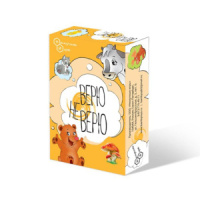 Игра настольная "Верю - не верю" 5+