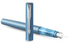 Parker Vector Перьевая ручка Vector XL Teal FP F GB  подар.кор.